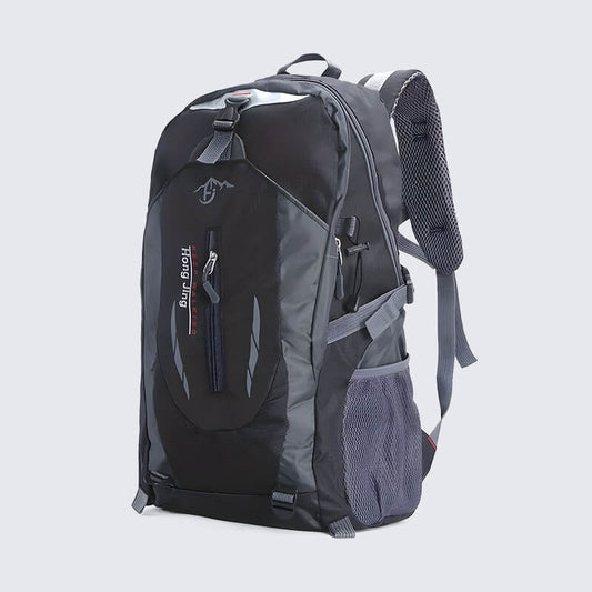 Adventure-Proof Backpack