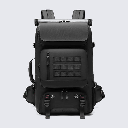 All-Weather Adventure Backpack