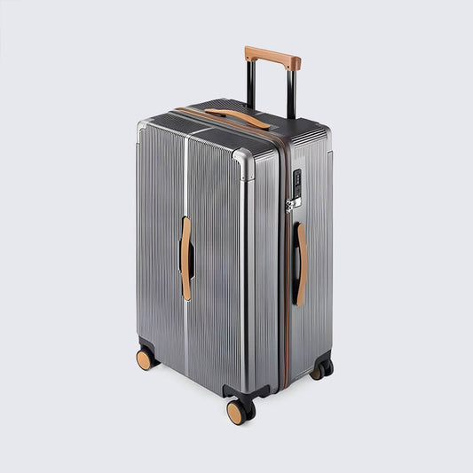 Colenara Smooth Glide Suitcase