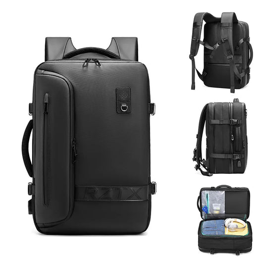 Ultimate Travel Smart Backpack