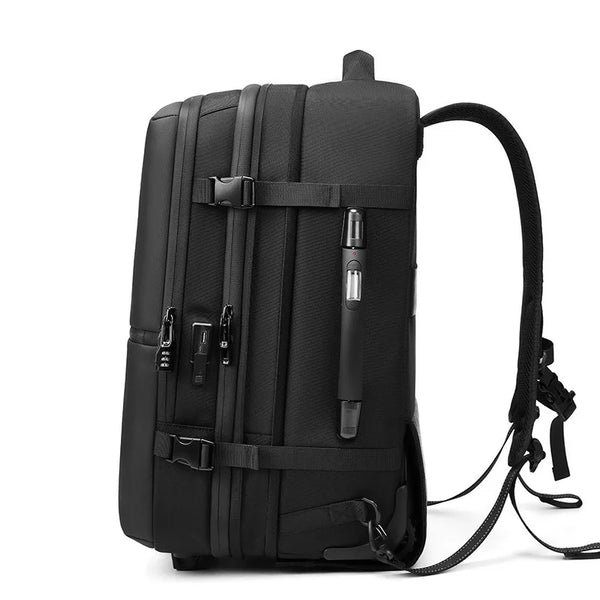 Ultimate Travel Buddy Backpack