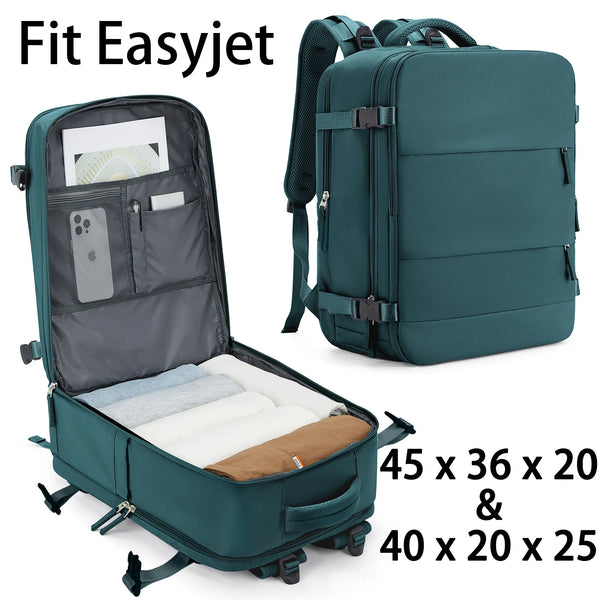 SkyTraveler Smart Backpack