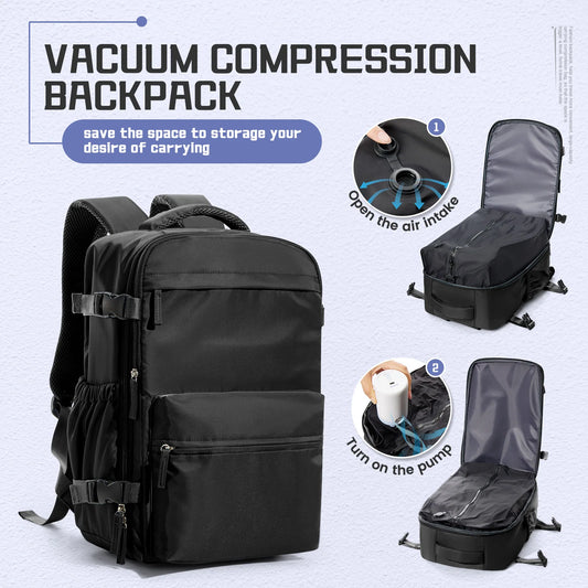 Smart Space Adventure Backpack