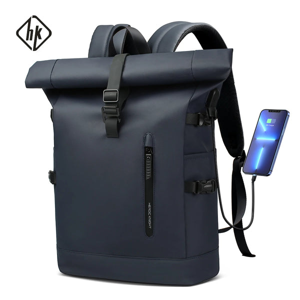 Smart Shield Laptop Backpack