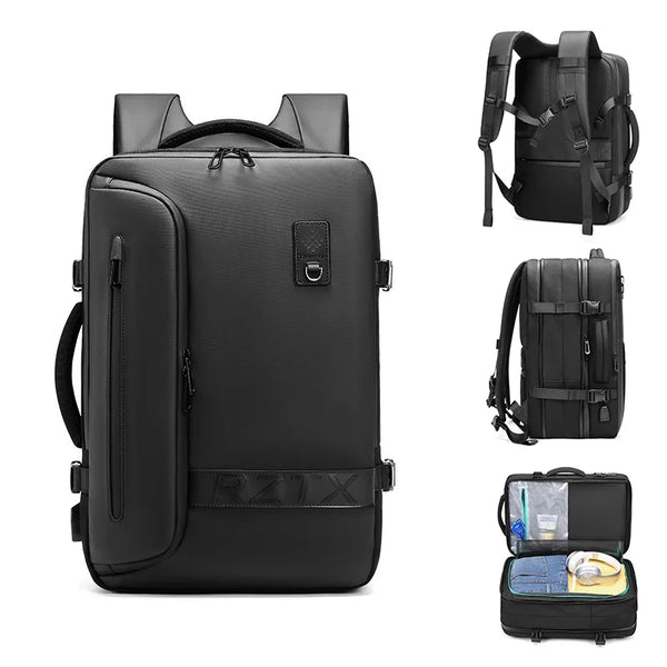 Ultimate Travel Laptop Backpack