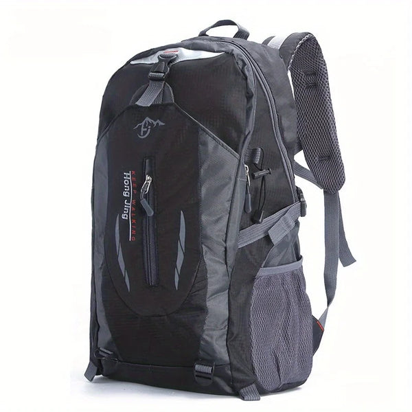 Adventure-Proof Backpack